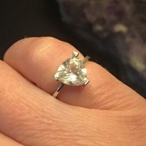 Fred & Far Self-Love Ring